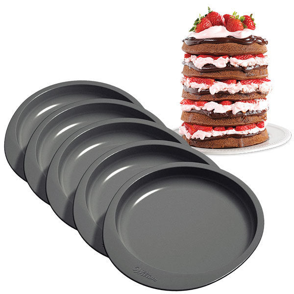 Cake Decorating Wilton Cake Moulds Wilton Dome Cake Pan Walmart