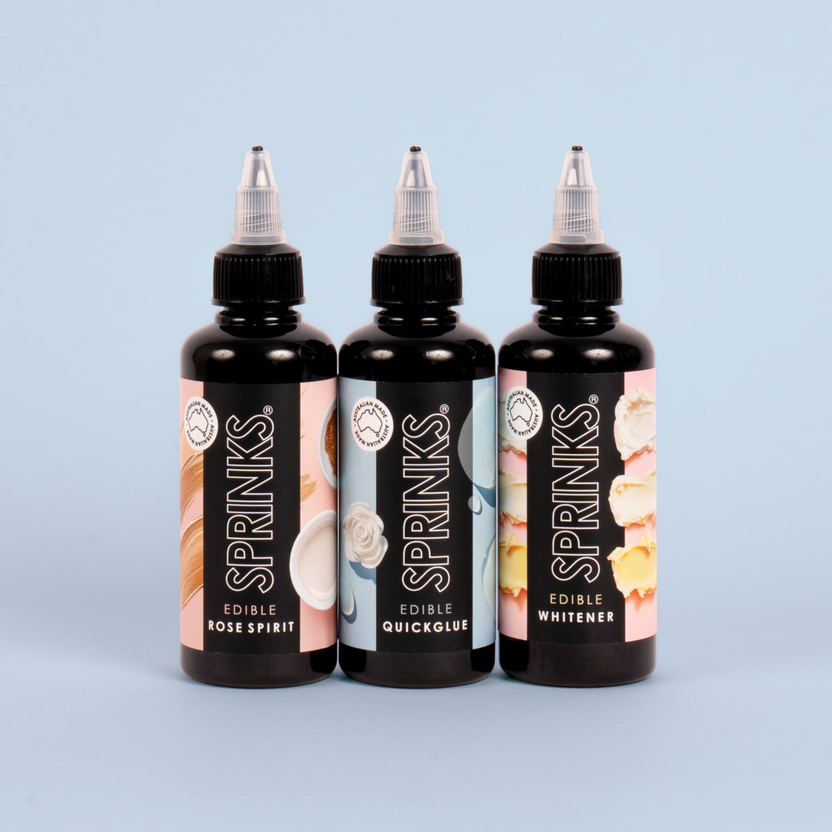 Sprinks Edible Glue 100ml