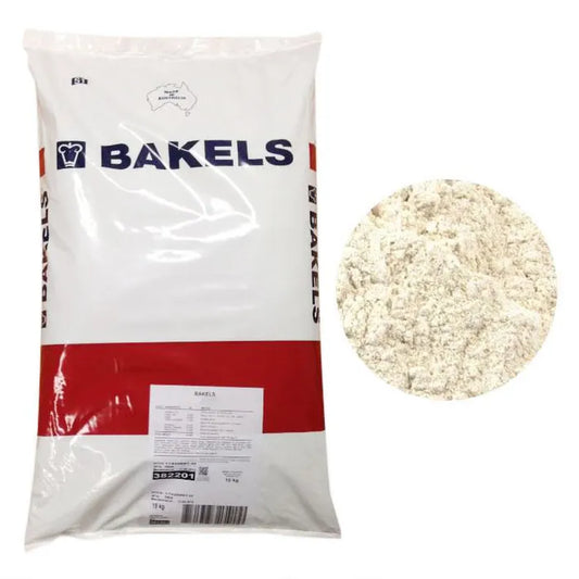 Bakels Multipurpose Sponge Mix 15kg BULK
