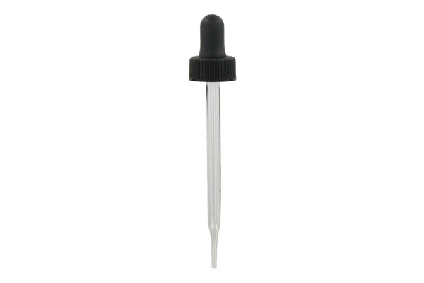 Eye Dropper for LorAnn 4oz Dram bottles (1 pack)