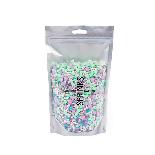 BULK 500g Mermaid Tales Sprinkles - by Sprinks