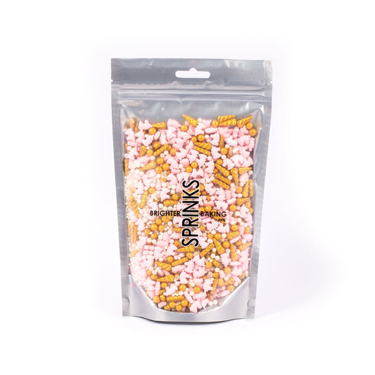BULK 500g Unicorn & Dreams Sprinkles - by Sprinks