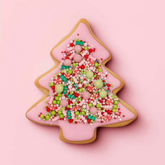 BULK 500g Candyland Crush Sprinkles - by Sprinks