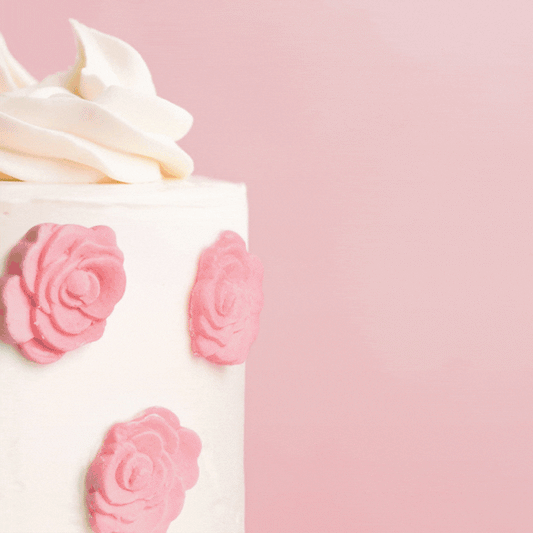 Sprinks Bumble Bee Icing Decorations 10 pcs Edible Toppers