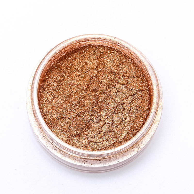 Sprinks VINTAGE COPPER Lustre Dust (10ml)