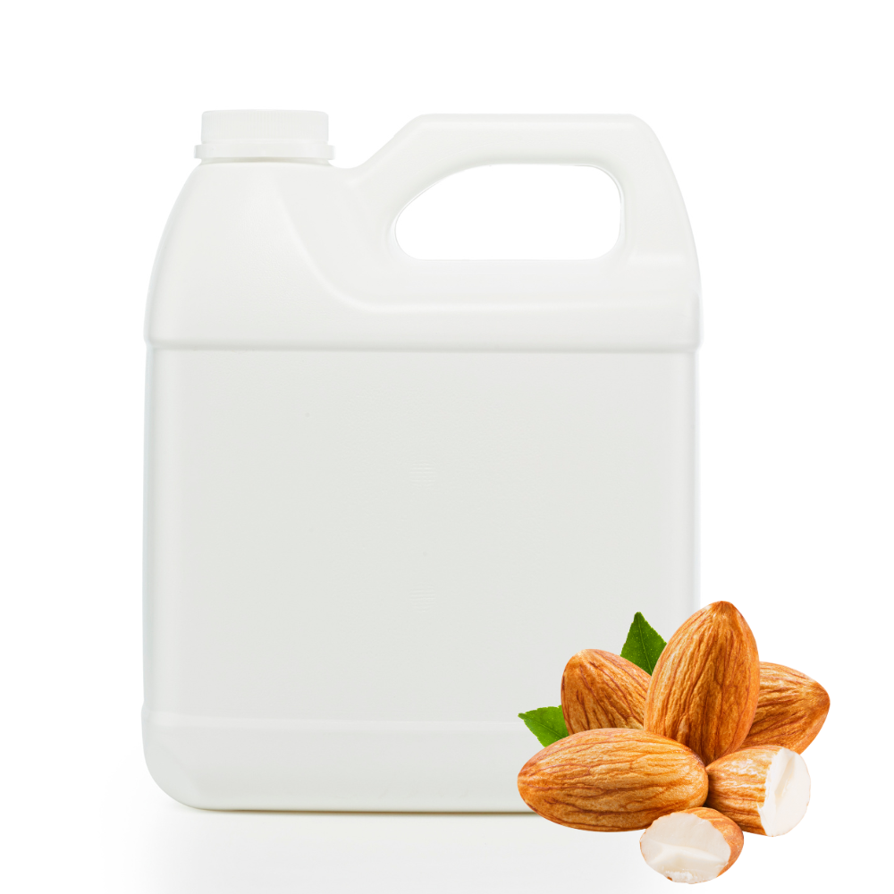 BULK Almond Essence Oil Based Flavouring 1000ml (pre-order)