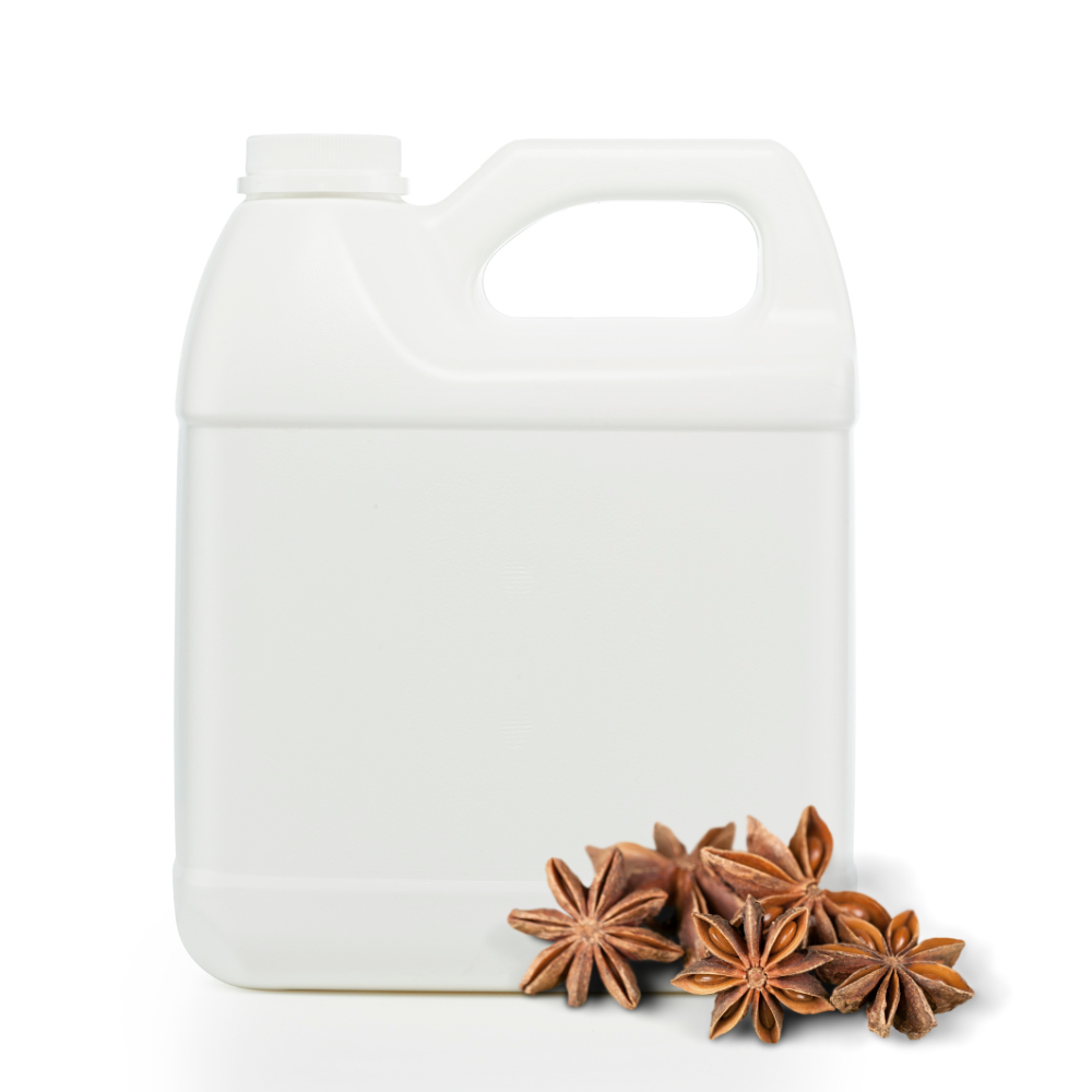 BULK Aniseed Essence Oil Based Flavouring 1000ml (pre-order)