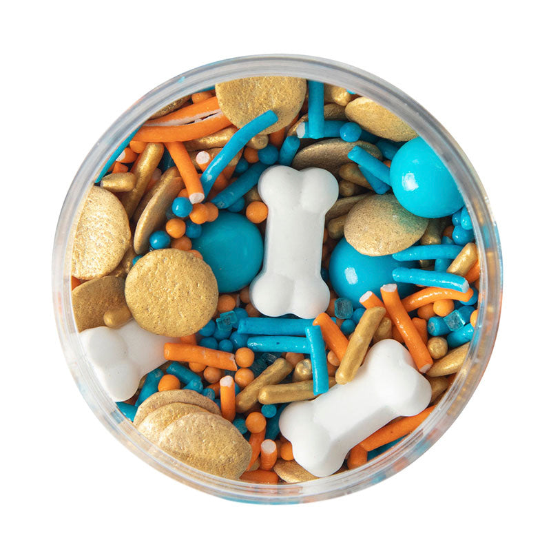 BLUE DOG SPRINKLES BLUEY (65G) - by Sprinks