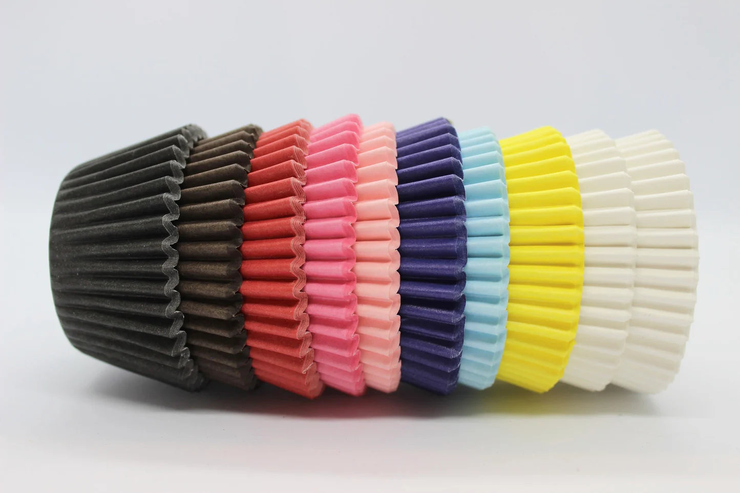 BULK Red Baking Cups (#700) 500pcs