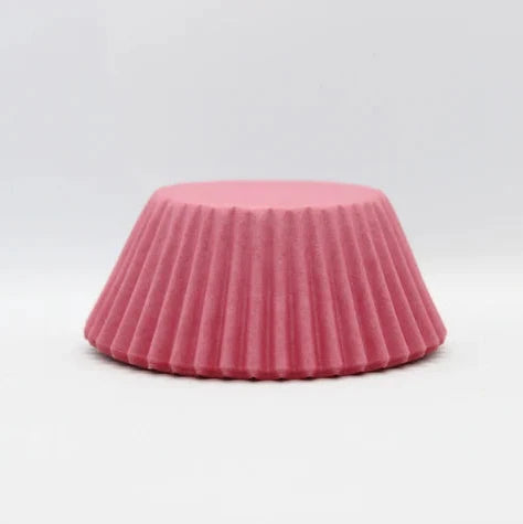 BULK Pink Paper Baking Cups (#700) 500pcs