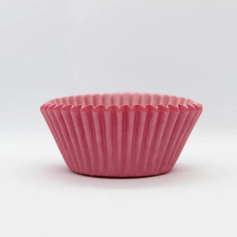 BULK Pink Paper Baking Cups (#700) 500pcs