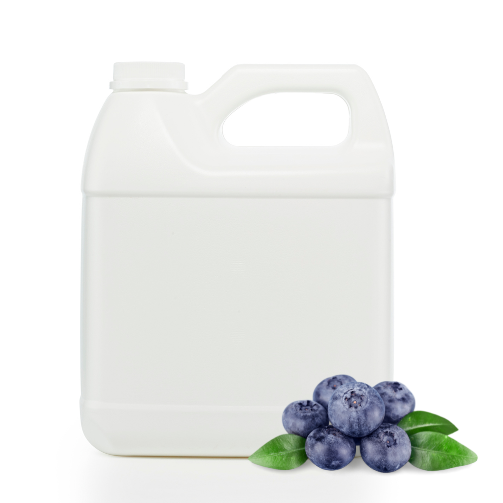 BULK Blueberry Essence Oil Based Flavouring 1000ml (pre-order)