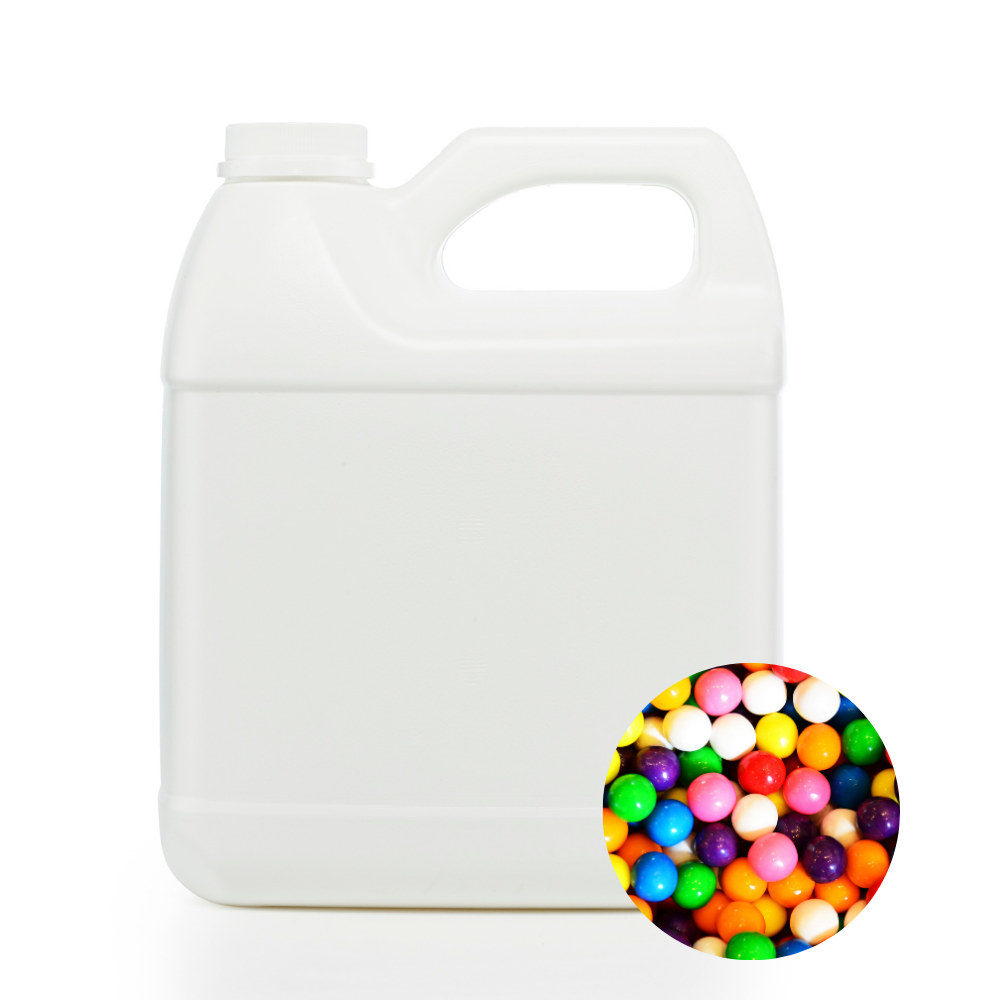 BULK Bubblegum Essence Oil Based Flavouring 1000ml (pre-order)