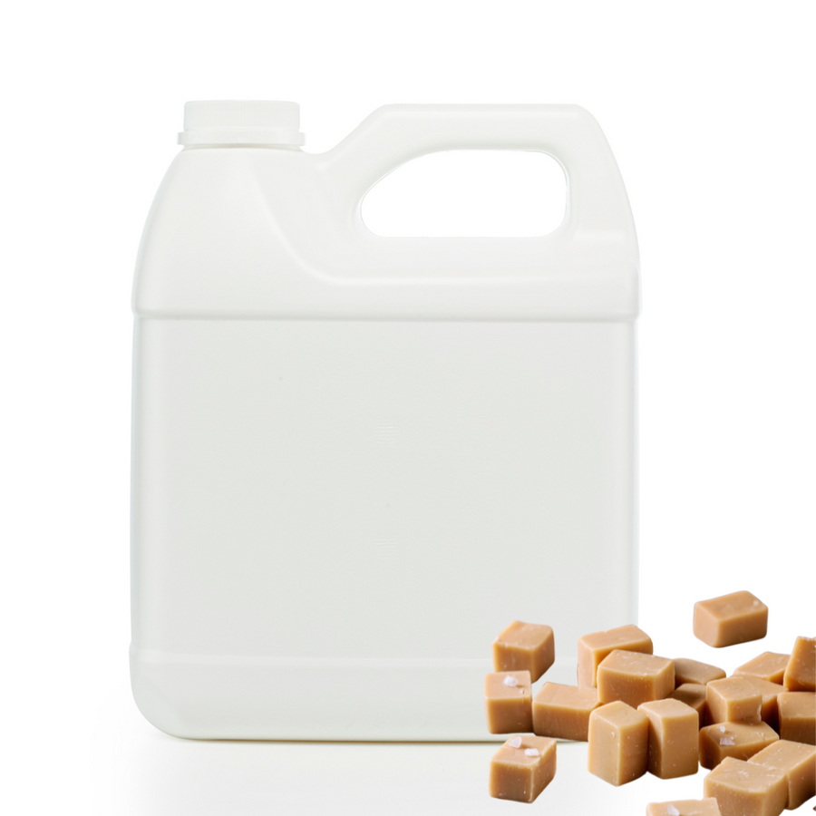 BULK Butterscotch Essence Oil Based Flavouring 1000ml (pre-order)