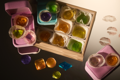 Colour Mill Aqua Pastel 6 Pack (20ml x 6pc)