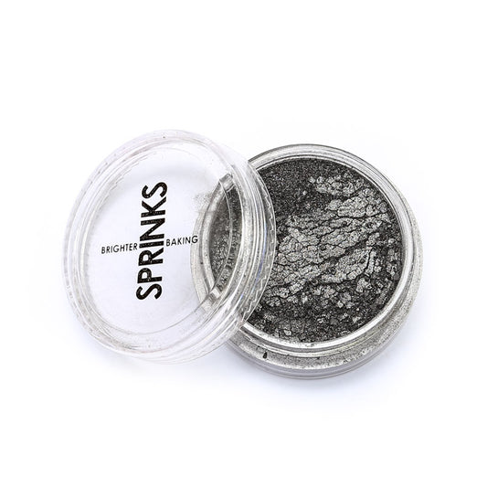 Sprinks COAL Lustre Dust (10ml)
