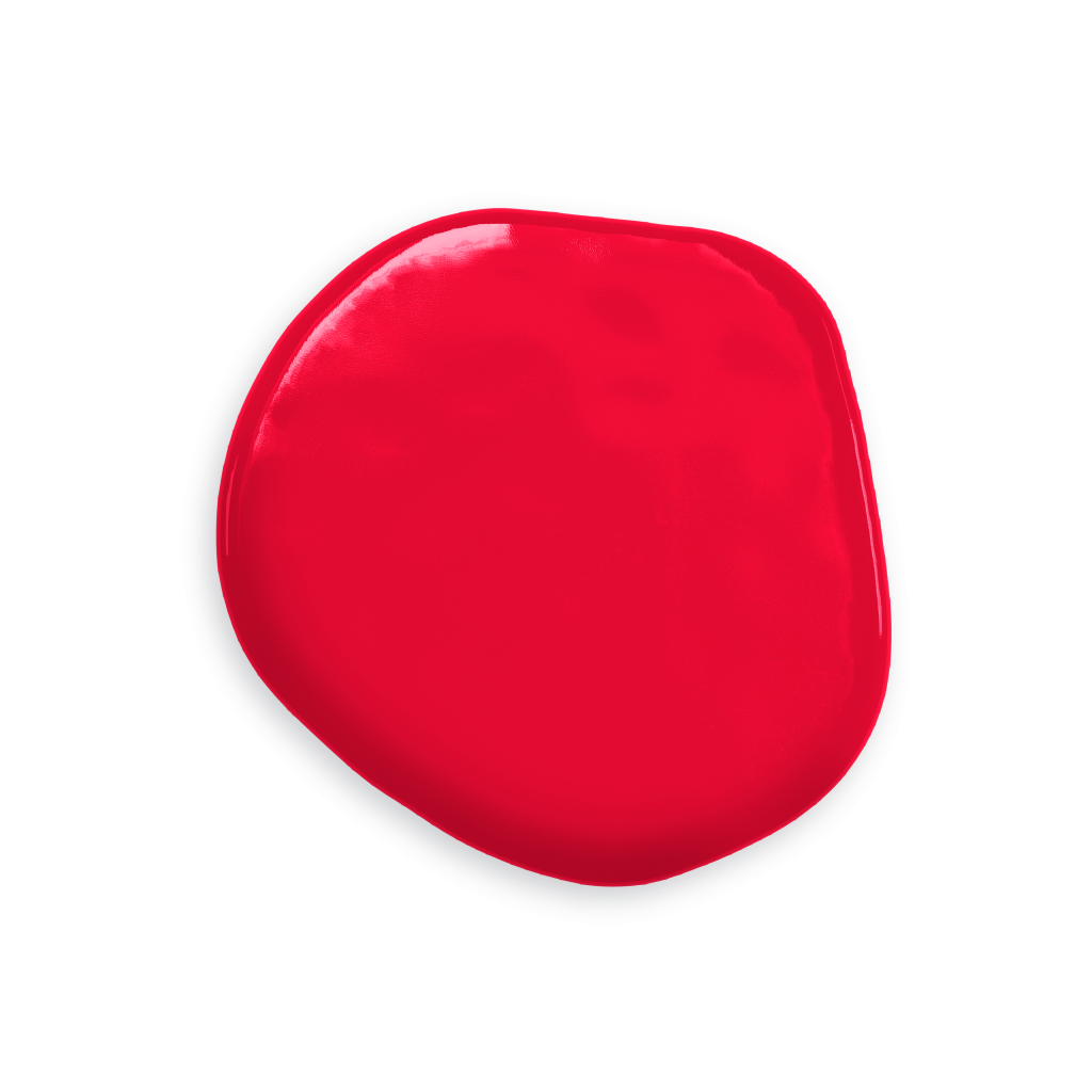 BULK Colour Mill Oil Based Colouring 100ml RED