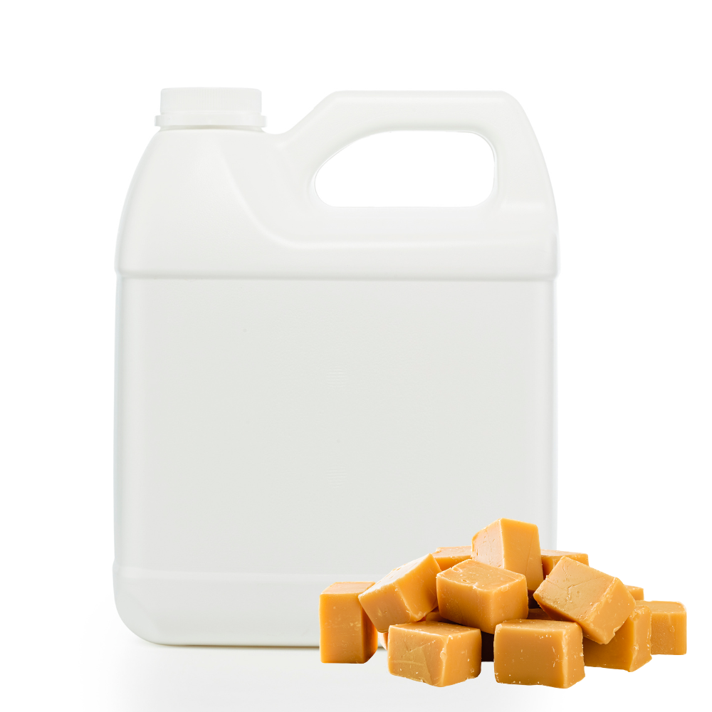 BULK Caramel Essence Oil Based Flavouring 1000ml (pre-order)