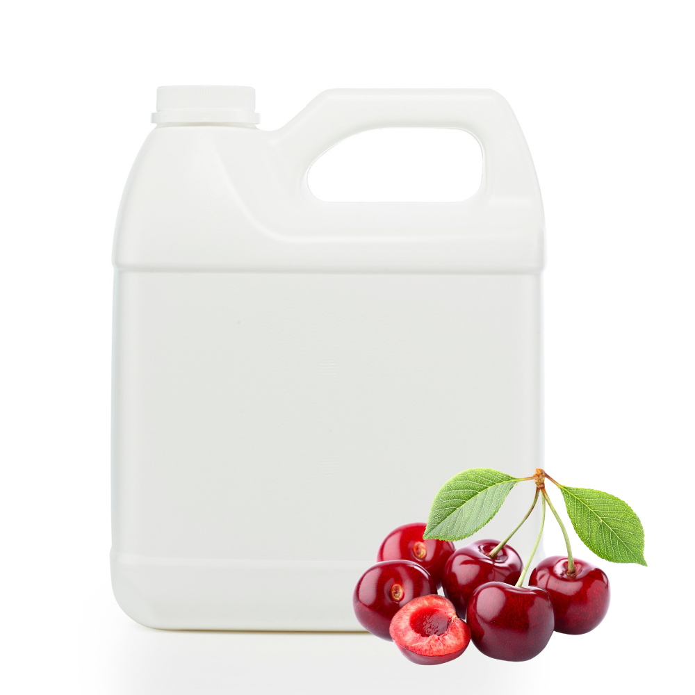 BULK Cherry Essence Oil Based Flavouring 1000ml (pre-order)