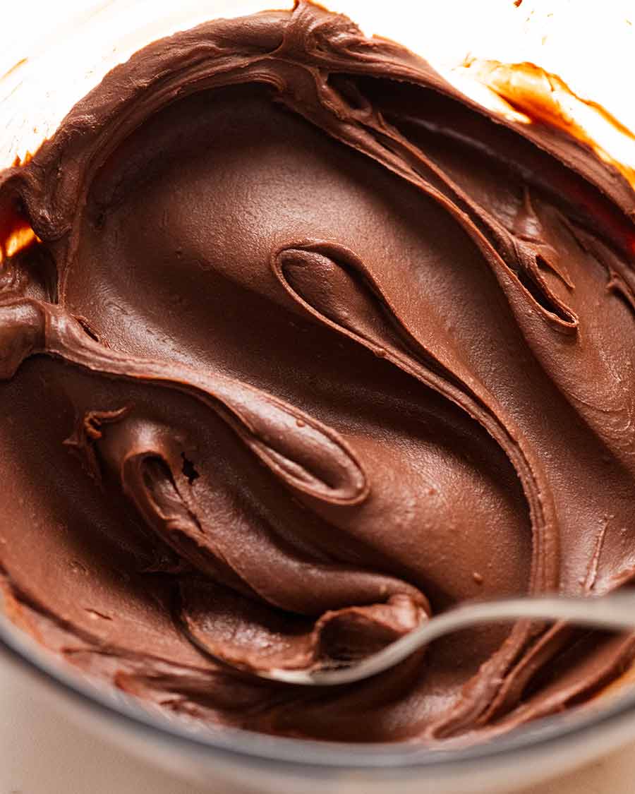 Milk Chocolate Ganache - 1kg