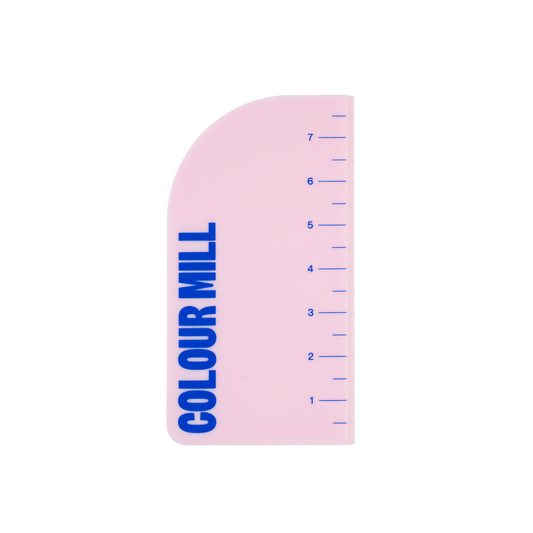 Colour Mill Serial Scraper Lilac (8in)