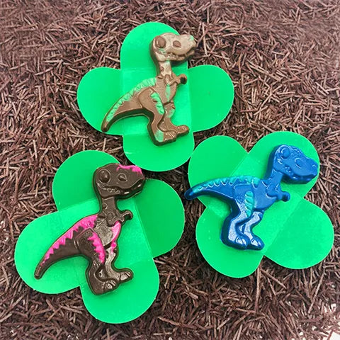 Dinosaur Chocolate Mould | 1 piece