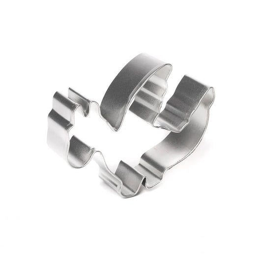 DRAGON 3.75" Cookie Cutter