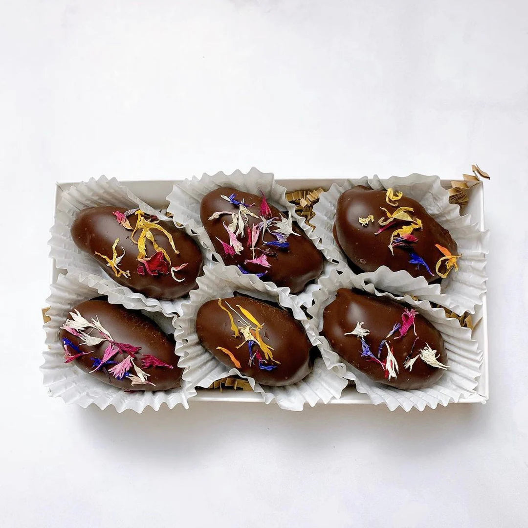 Dried Edible Flowers Calendula BULK 30g