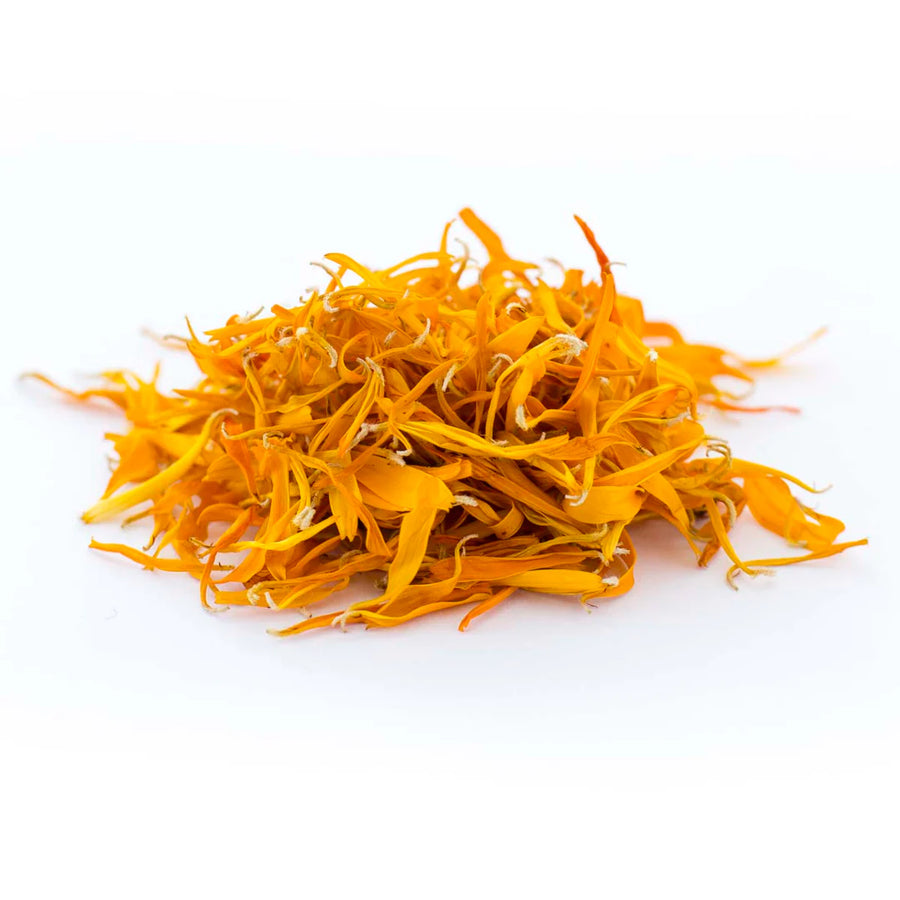 Dried Edible Flowers Calendula BULK 30g