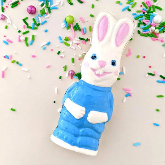 Easter Bunny Rabbit Chocolate Mould | 1 piece