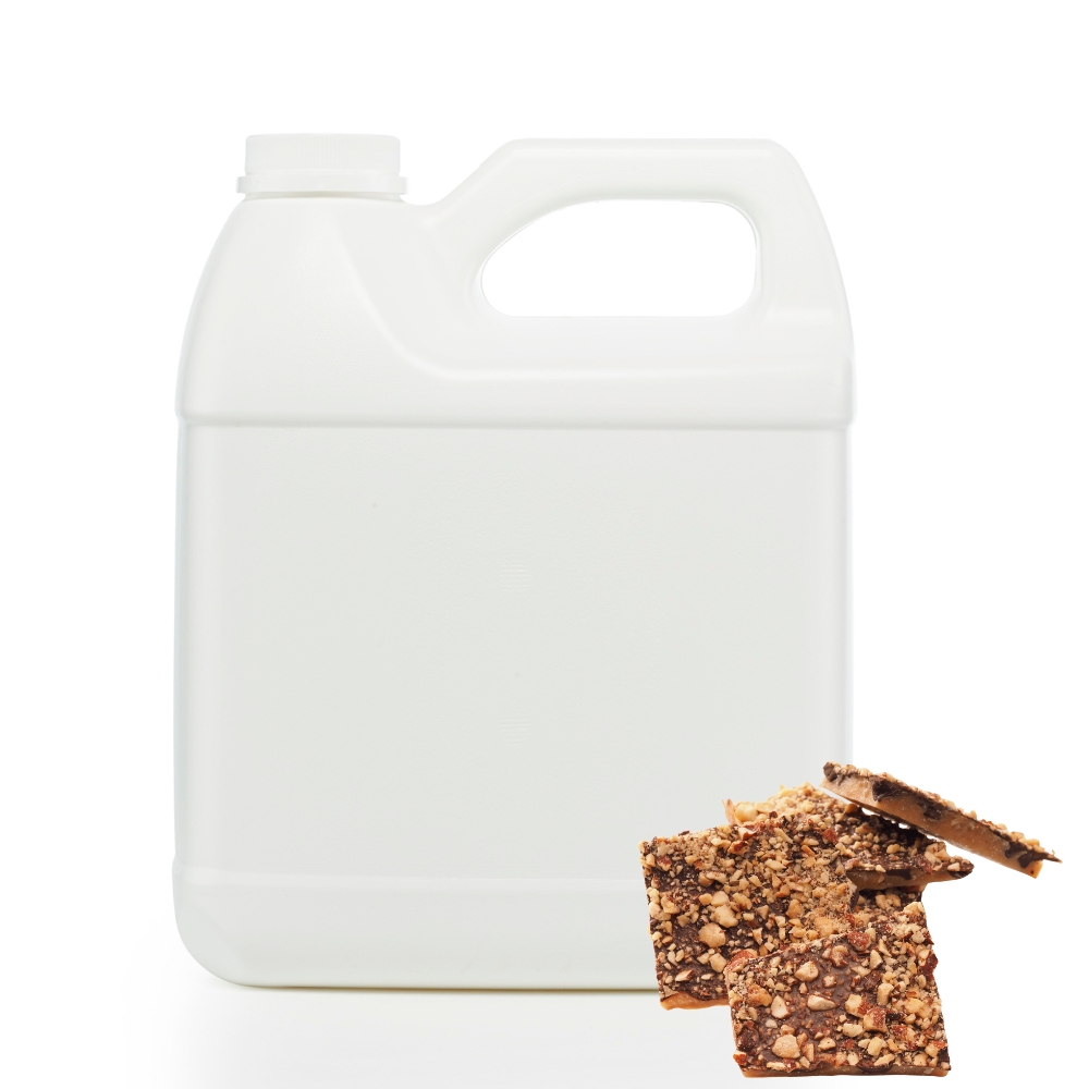 BULK English Toffee Essence Oil Based Flavouring 1000ml (pre-order)