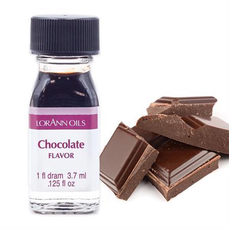 LorAnn Oils Chocolate Flavouring 1 Dram