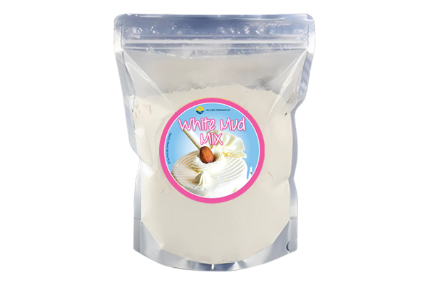 Gluten-Free White Mud Cake Mix 5kg