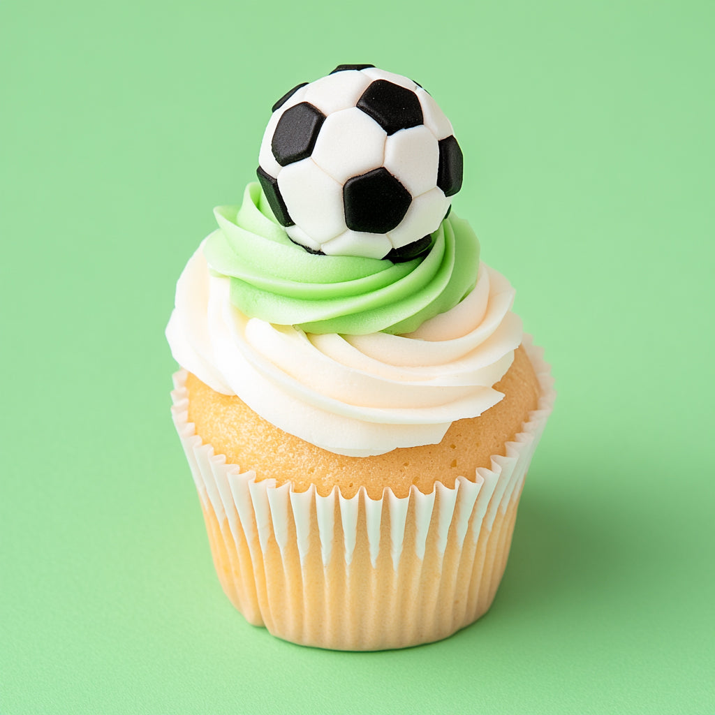 Hexagon Plunger Cutters 4pcs – Baking Pleasures - Main Image