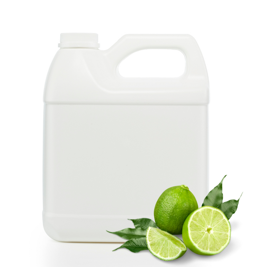 BULK Lime Essence Oil Based Flavouring 1000ml (pre-order)