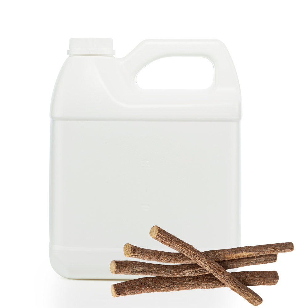 BULK Liquorice Essence Oil Based Flavouring 1000ml (pre-order)