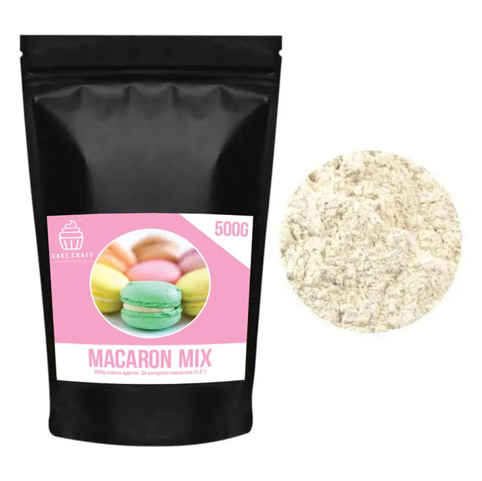 Macaron Mix 500 g
