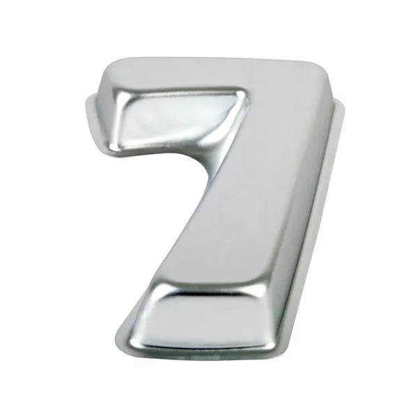Mondo Number Seven 7 Cake Pan