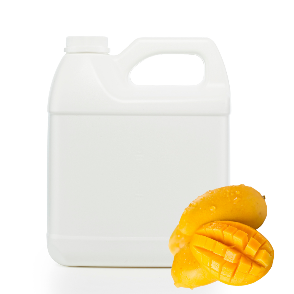 BULK Mango Essence Oil Based Flavouring 1000ml (pre-order)