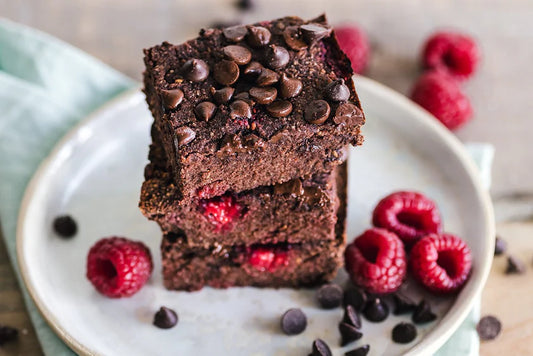 Mauri Classic Chocolate Brownie Mudcake Mix 15kg BULK
