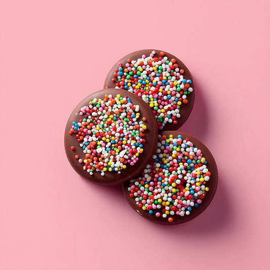 Nonpareils MIXED (85g) - by Sprinks