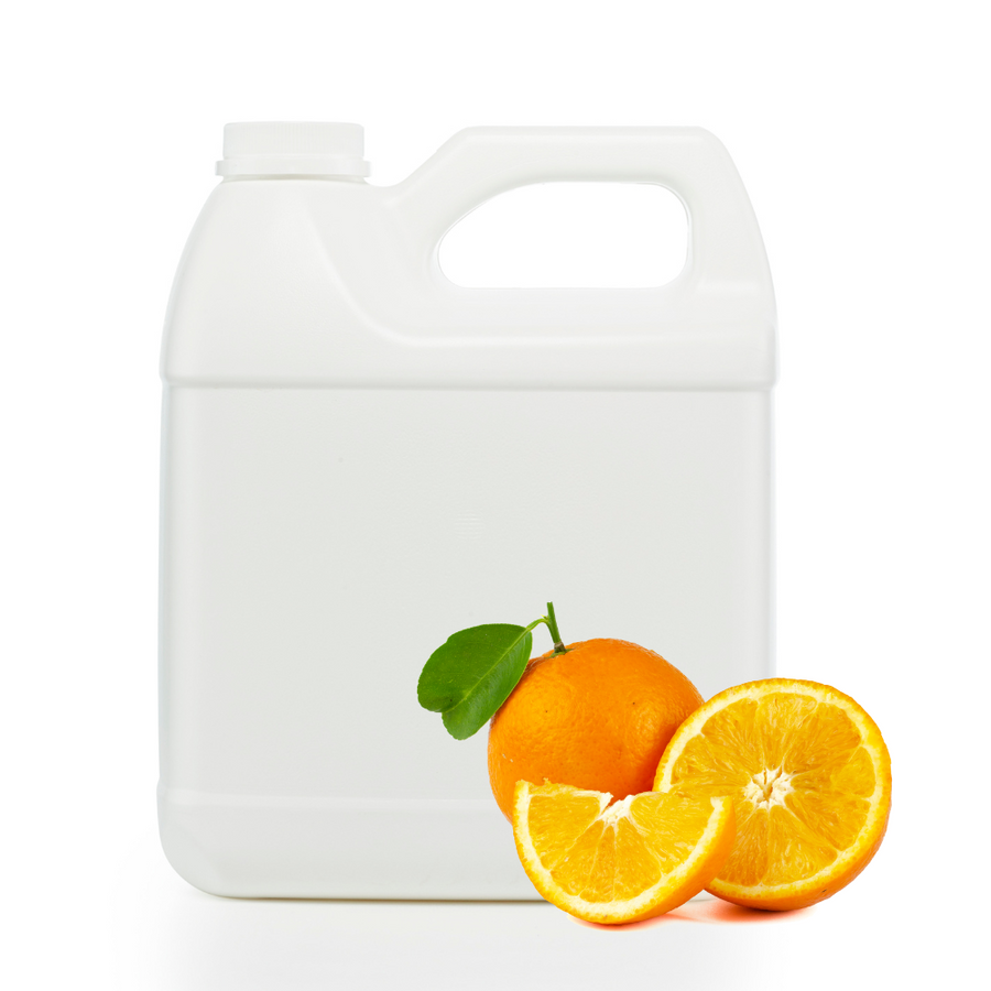 BULK Orange Essence Oil Based Flavouring 1000ml (pre-order)