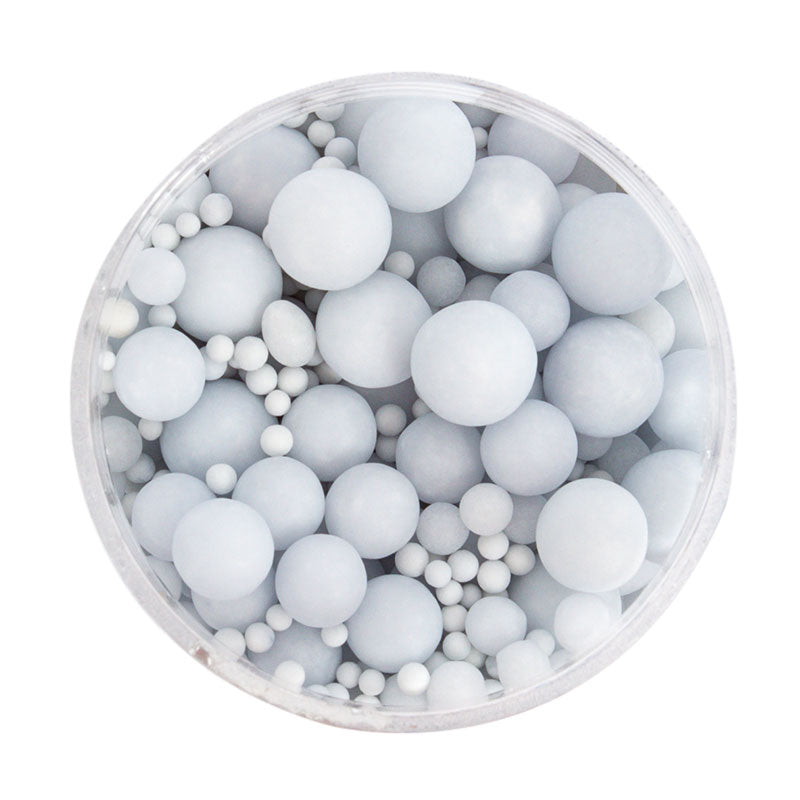 Sprinks Pastel Blue Bubbles Sprinkles 65g