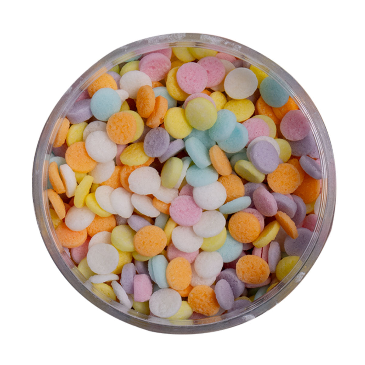 PASTEL Confetti (60g) - by Sprinks