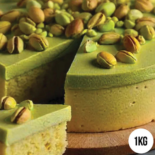Pistachio Spread 1kg BULK