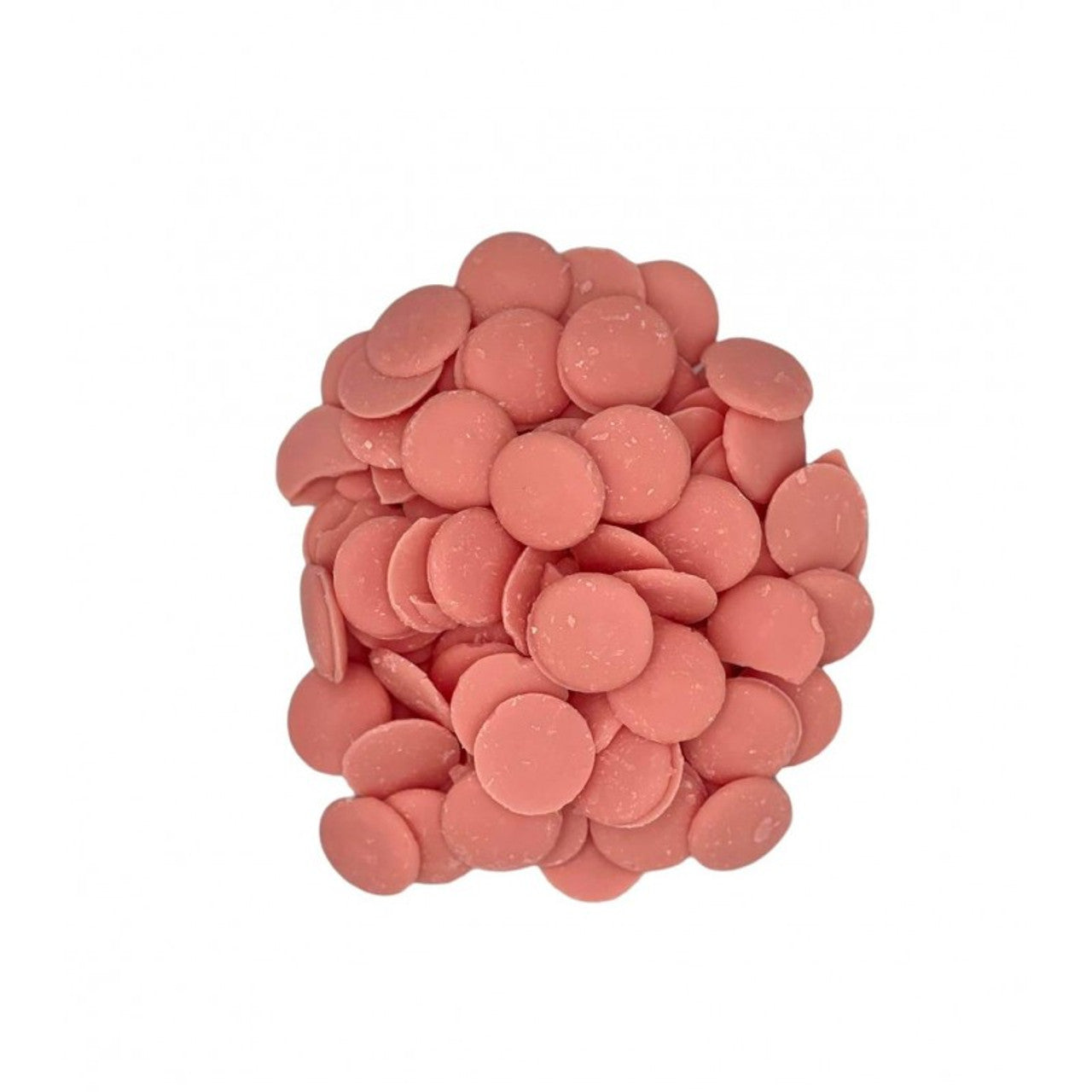 Bakette Pink Colourmelts - Candy Melting Drops (250g)