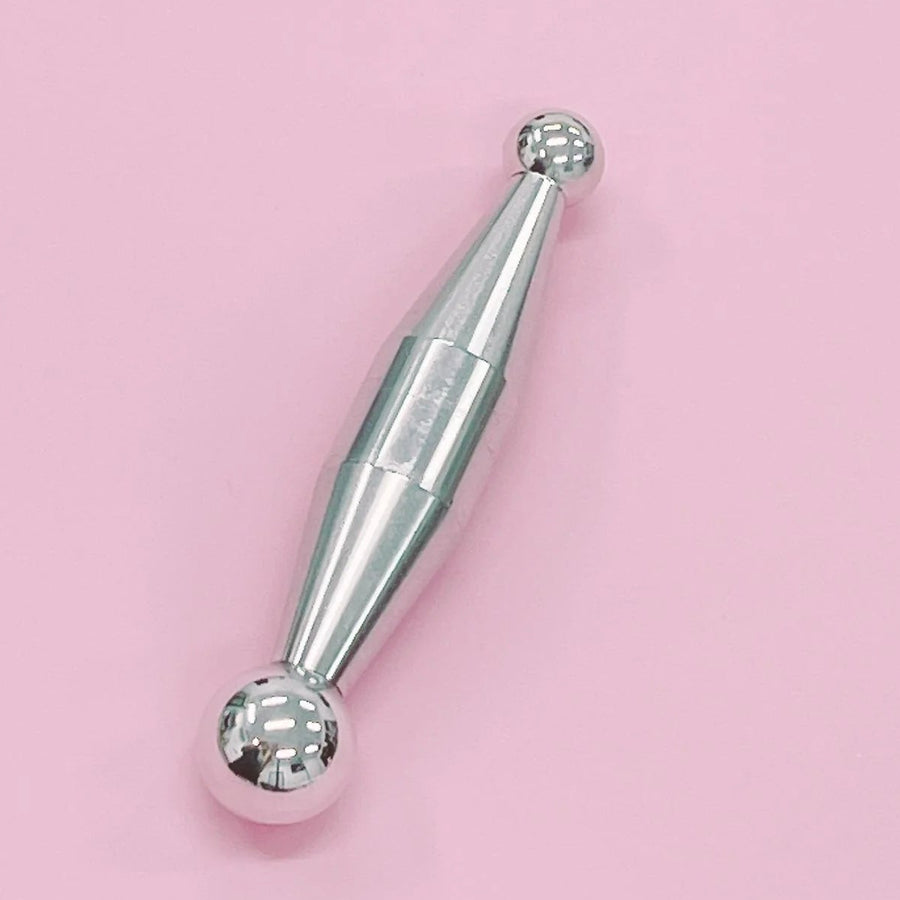Professional Grade Stainless Steel Balling Tool Large