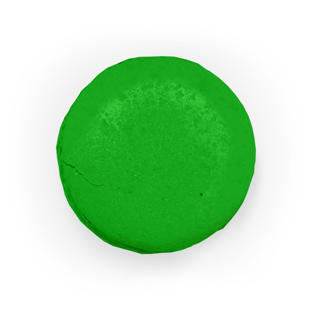 Colour Mill Aqua Blend 20ml GREEN