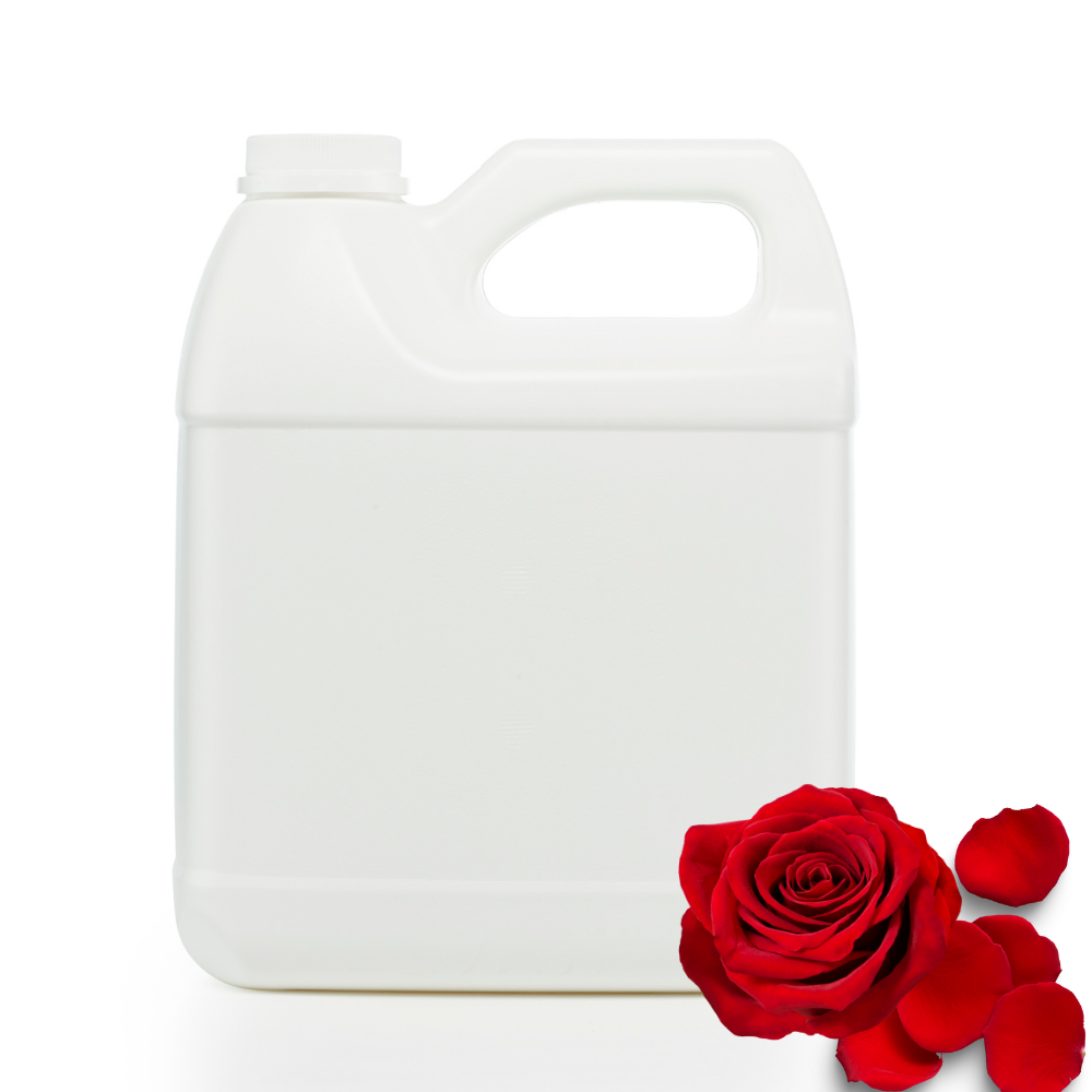 BULK Rose Essence Oil Based Flavouring 1000ml (pre-order)