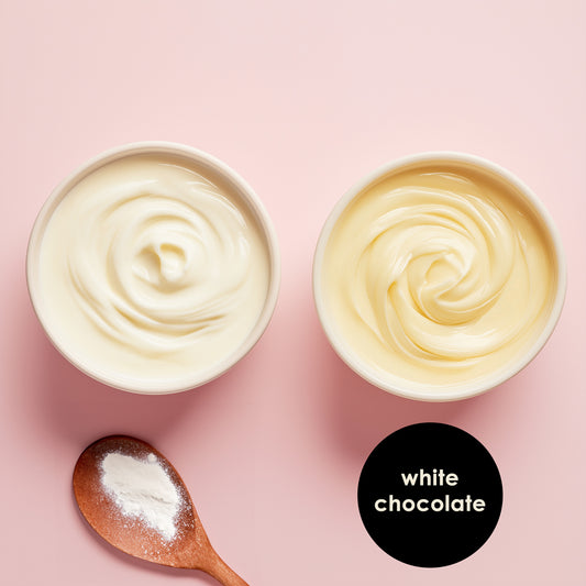 Sprinks Baking Essentials - Titanium White Powder 100g